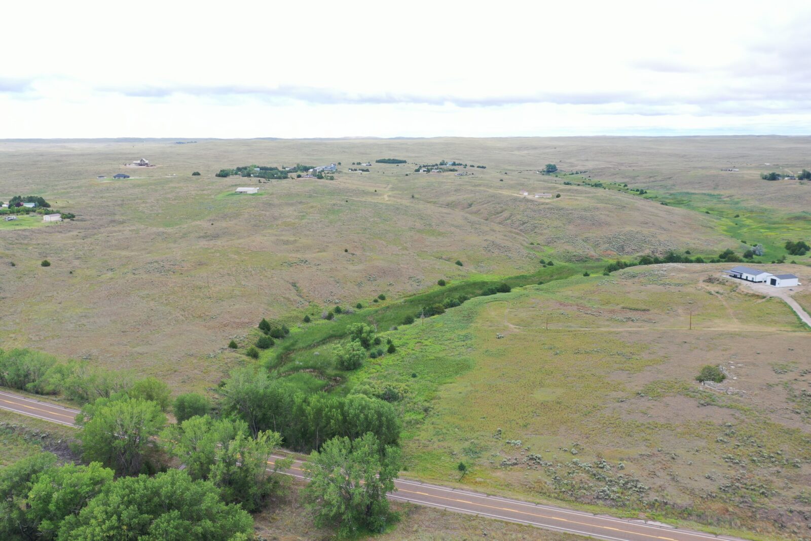 Otter Creek Development Land at Lake McConaughy