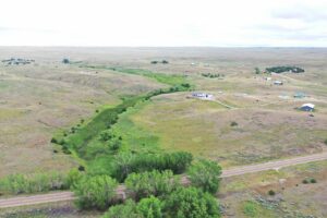 Lake McConaughy land for sale hunting