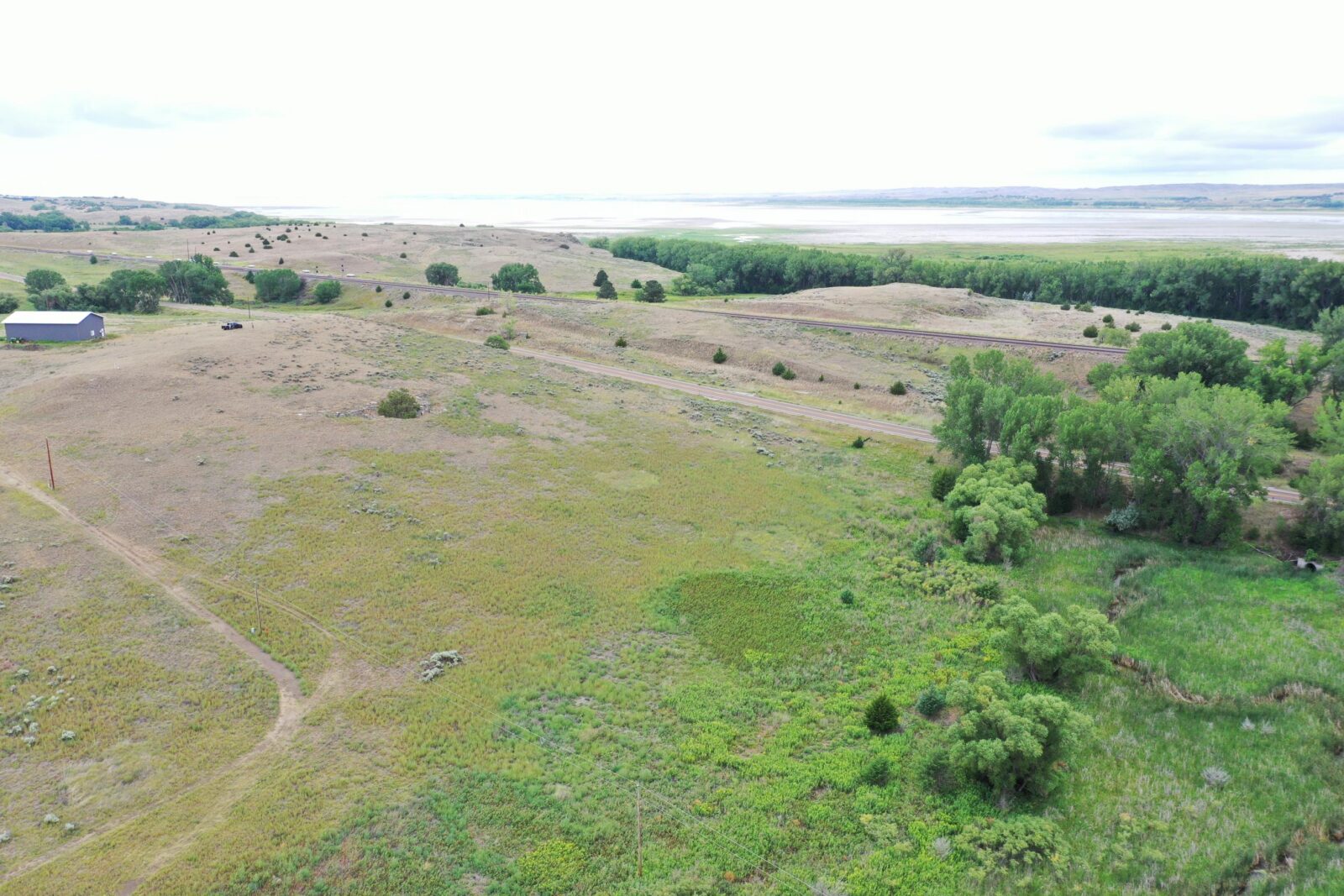Lake McConaughy land for sale hunting