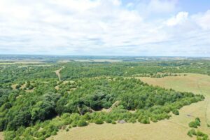 Custer County Nebraska hunting land for sale