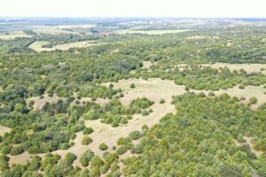 Custer County Nebraska hunting land for sale