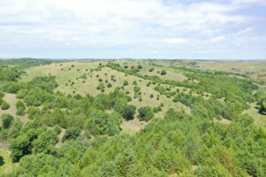 Custer County Nebraska hunting land for sale