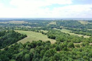 Custer County Nebraska hunting land for sale