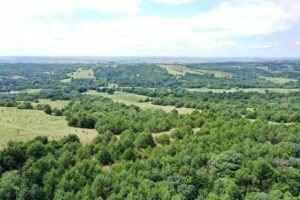 Custer County Nebraska hunting land for sale