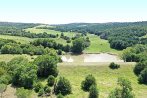 Custer County Nebraska hunting land for sale