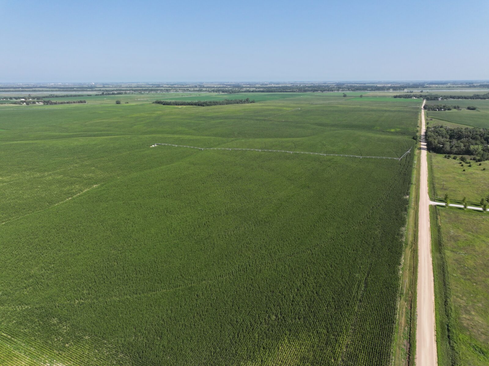 Doniphan Pivots