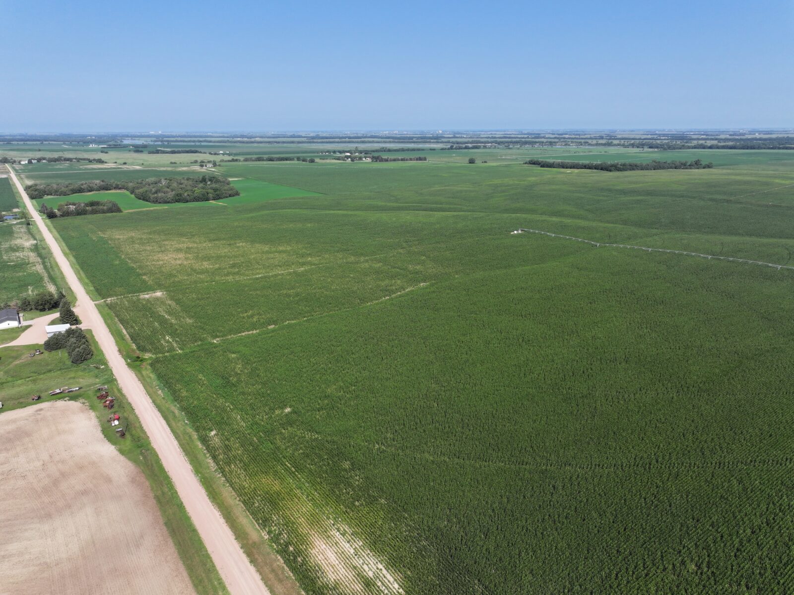 Doniphan Pivots