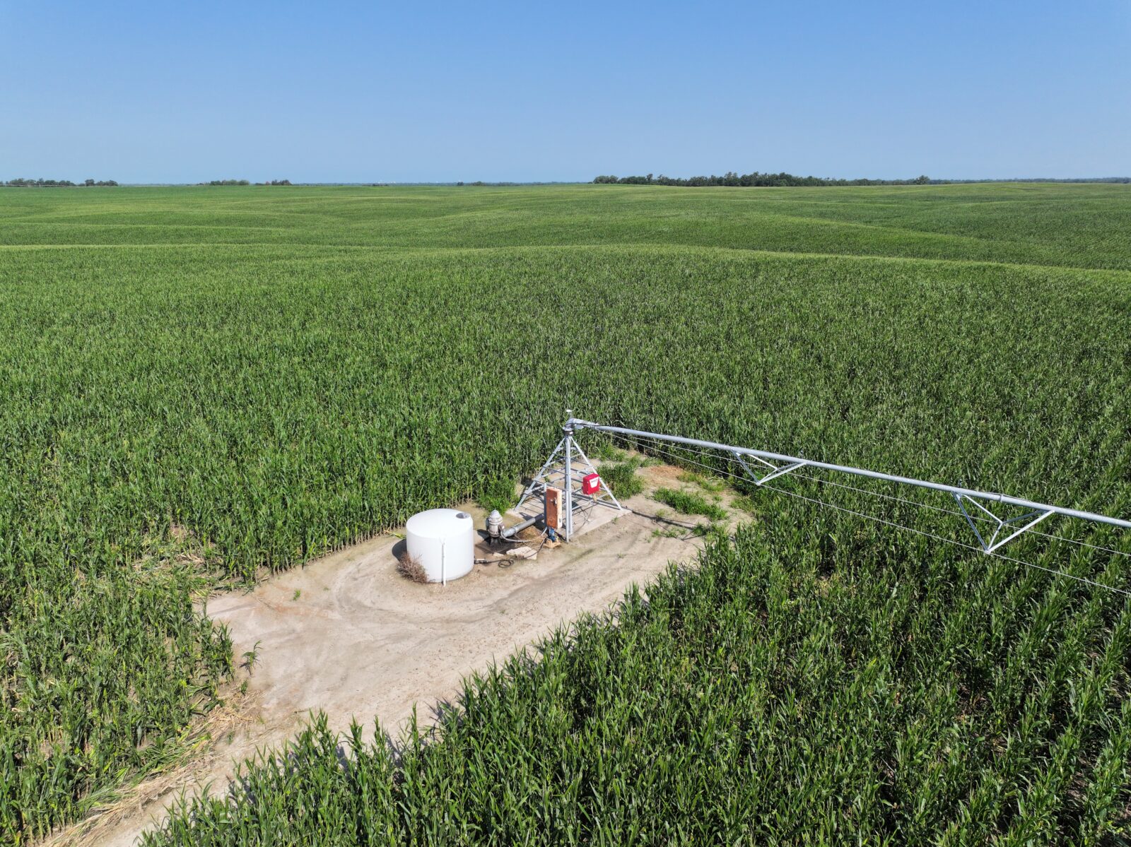 Doniphan Pivots