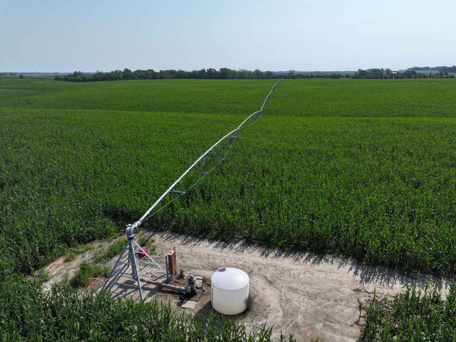 Doniphan Pivots