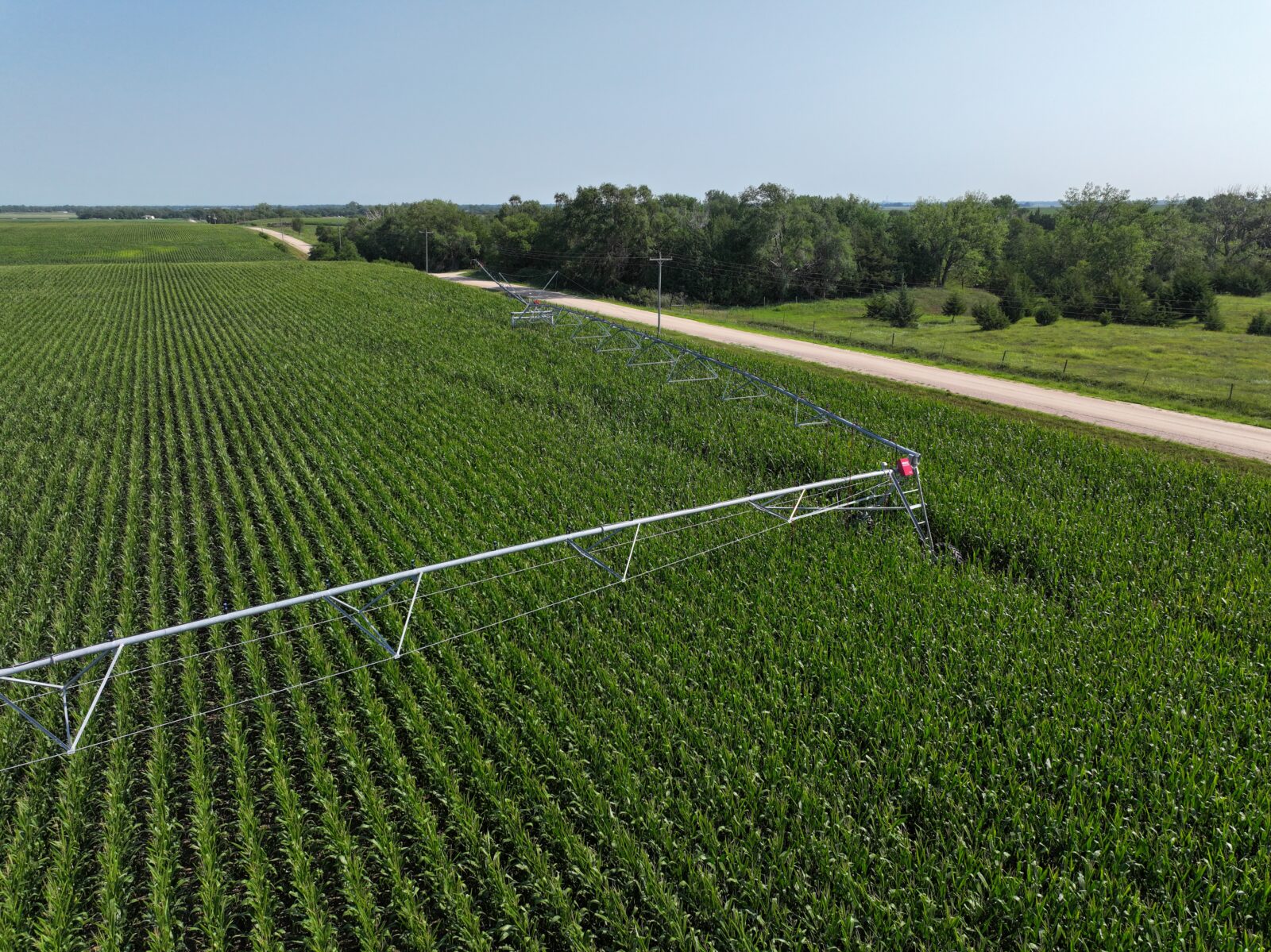 Doniphan Pivots