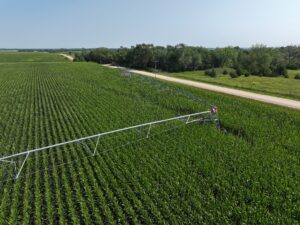 Doniphan Pivots