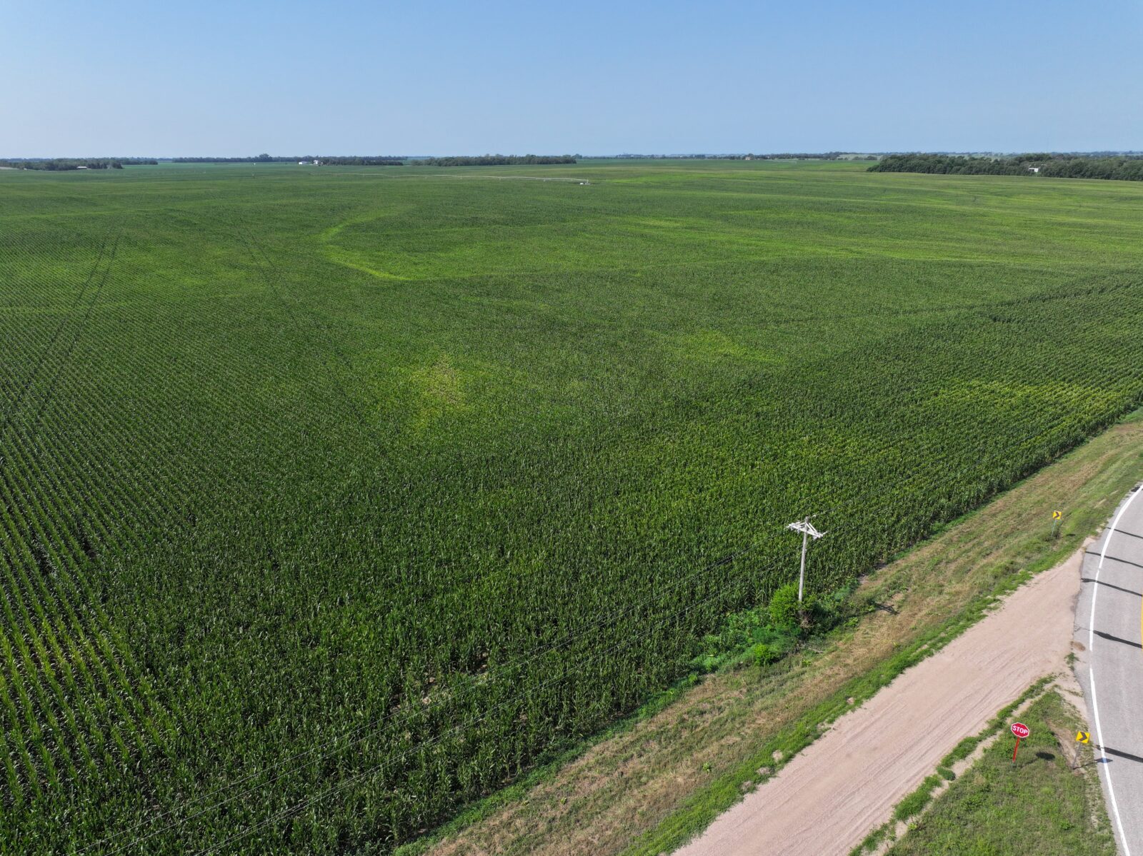 Doniphan Pivots