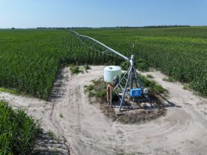 Doniphan Pivots
