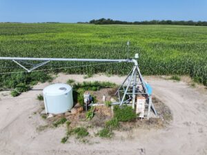 Doniphan Pivots