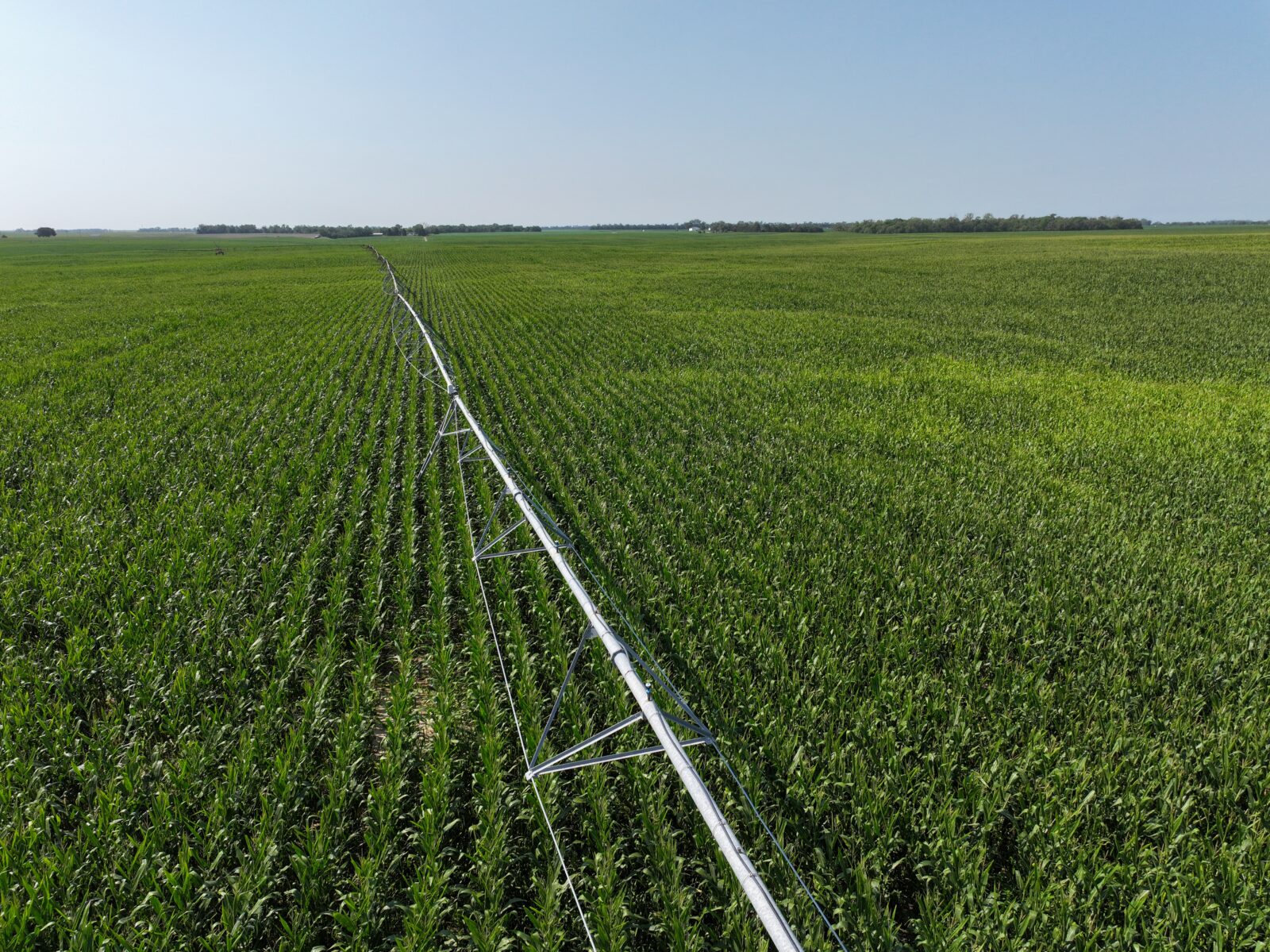 Doniphan Pivots