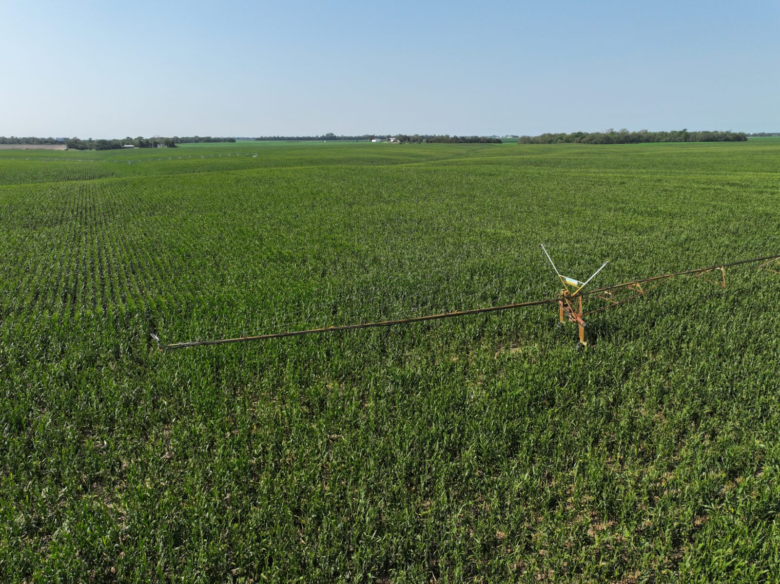 Doniphan Pivots
