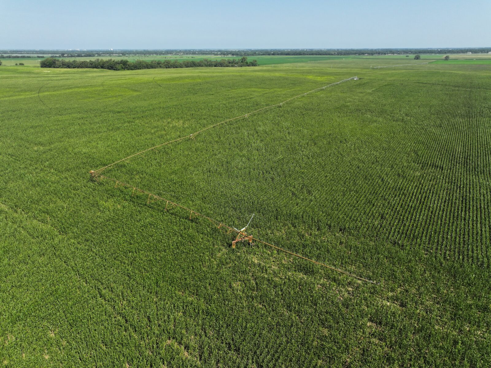 Doniphan Pivots