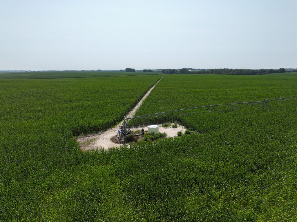 Nebraska Land for Sale  