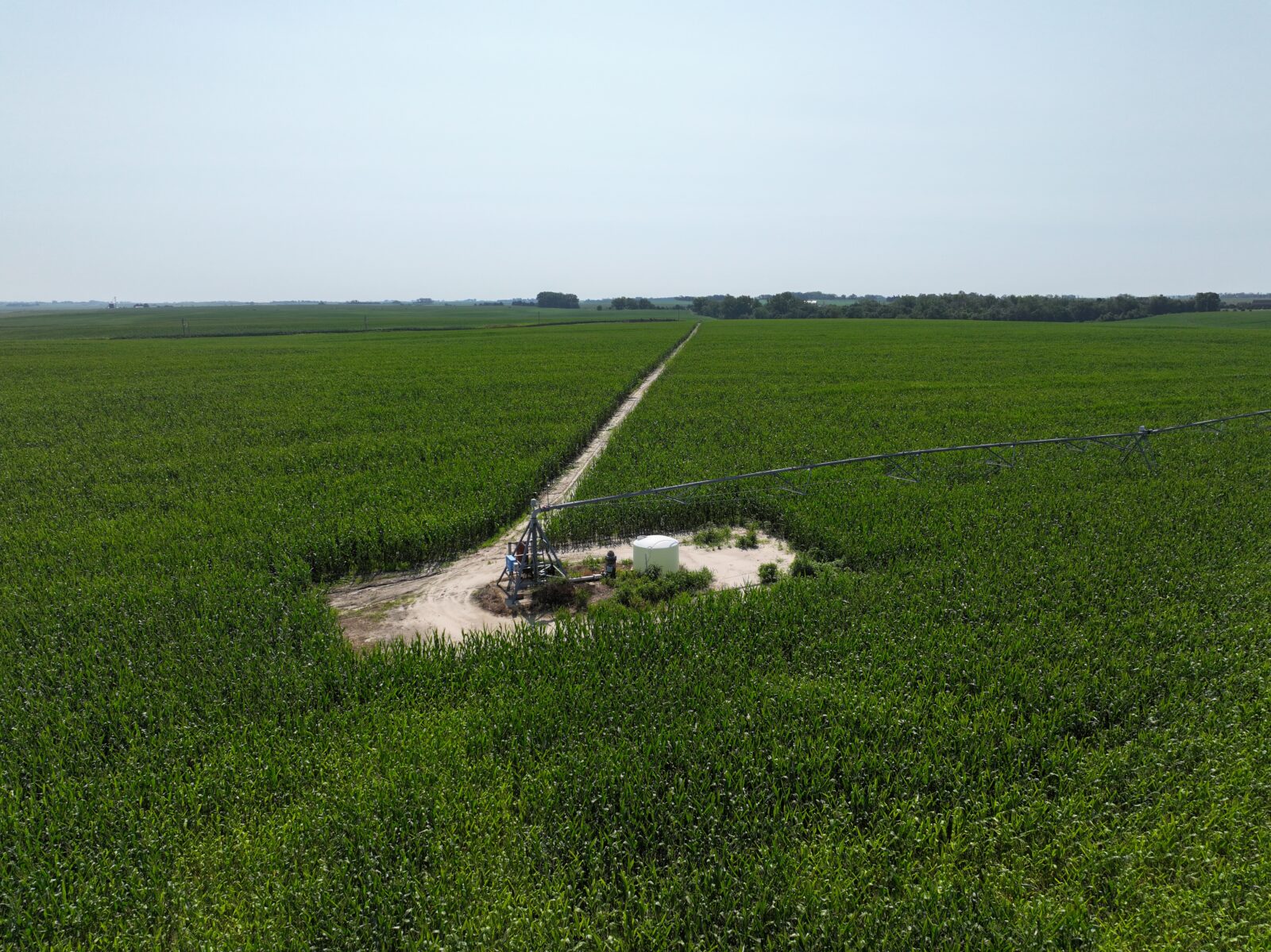 Doniphan Pivots
