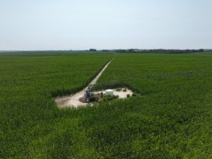 Doniphan Pivots