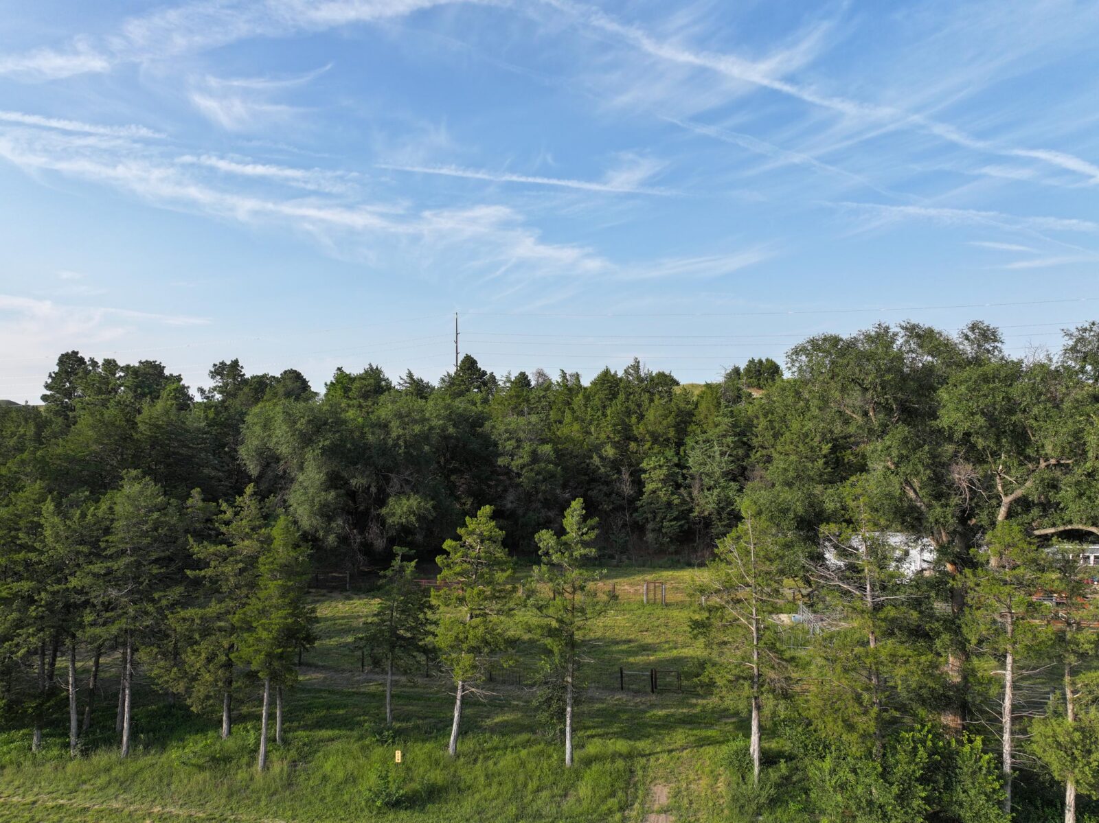 26 Acres, Thomas County, Middle Loup River Acreage