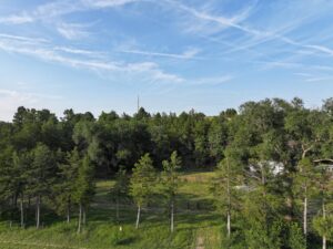 26 Acres, Thomas County, Middle Loup River Acreage