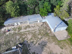 Thedford, NE home acreage for sale