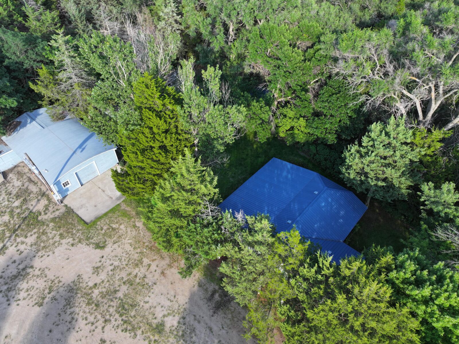 Thedford, NE home acreage for sale