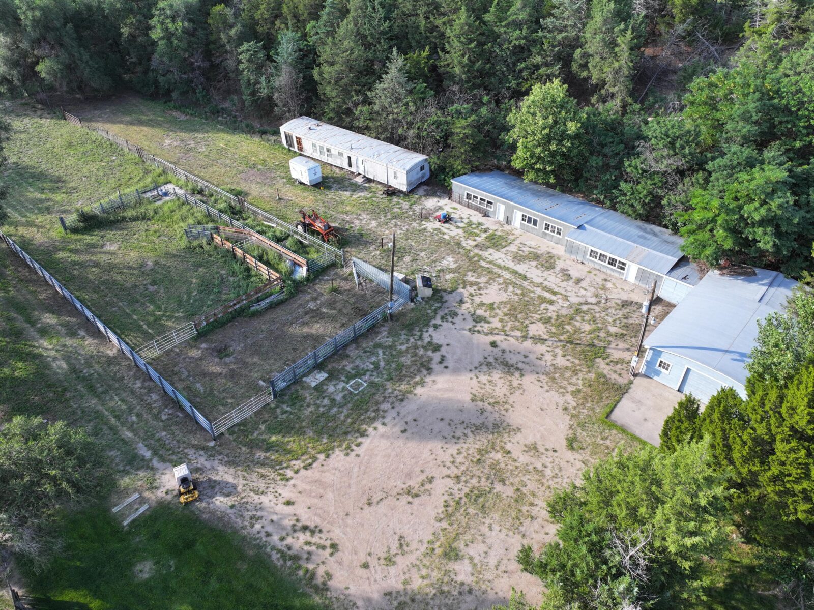 Thedford, NE home acreage for sale