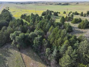Thedford, NE home acreage for sale