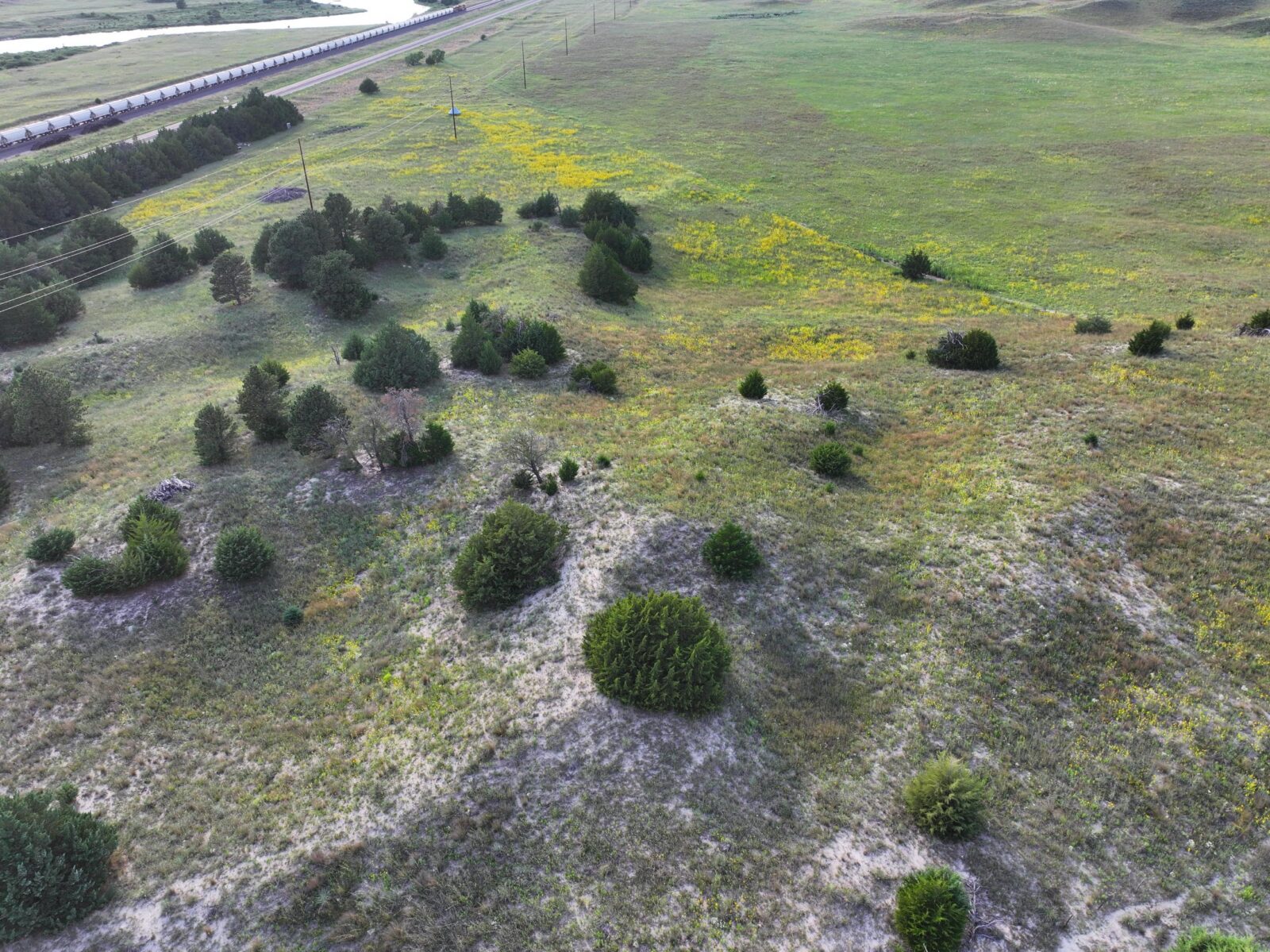 Thedford, NE home acreage for sale