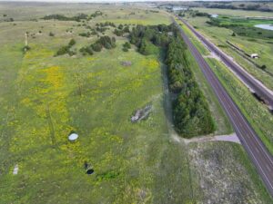 Thedford, NE home acreage for sale