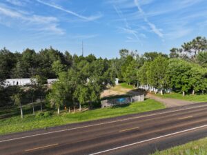Thedford, NE home acreage for sale
