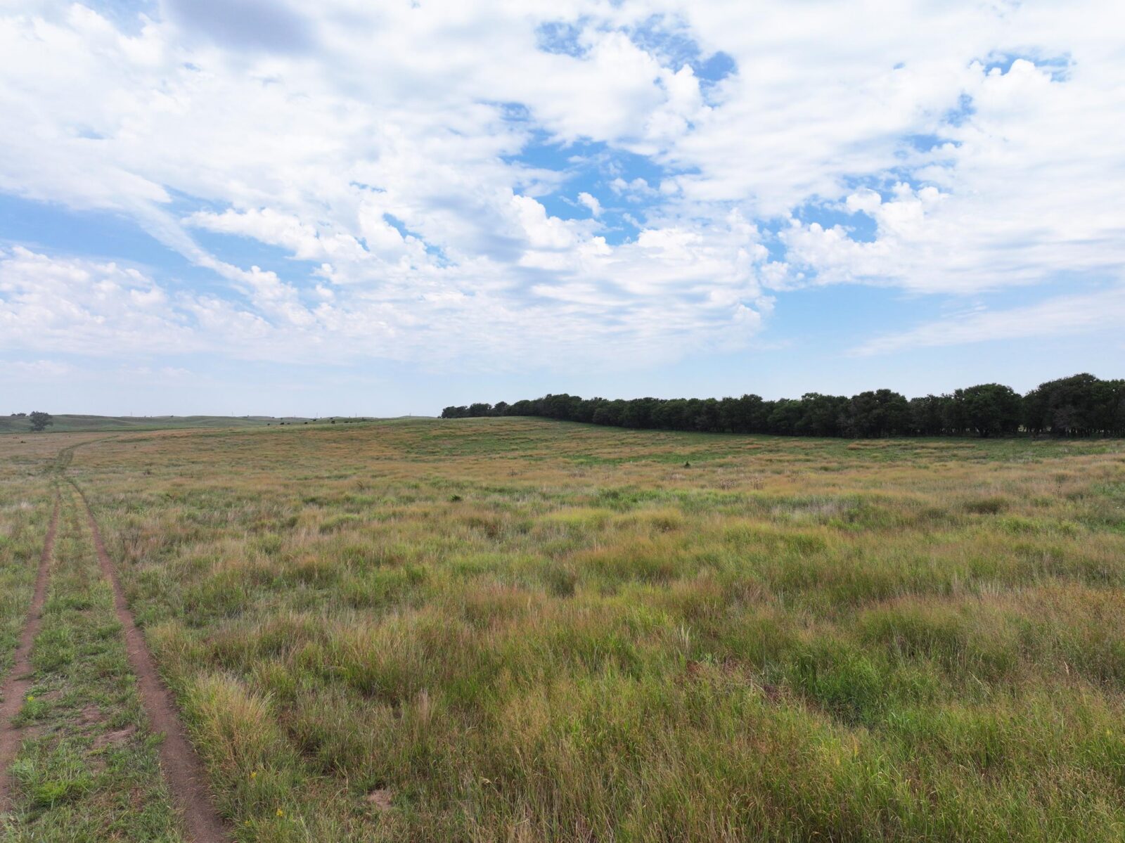 Lincoln County Nebraska ranch pasture land for sale