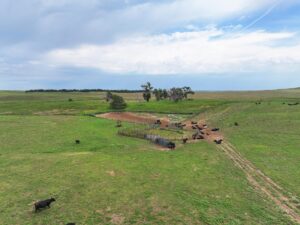Lincoln County Nebraska ranch pasture land for sale