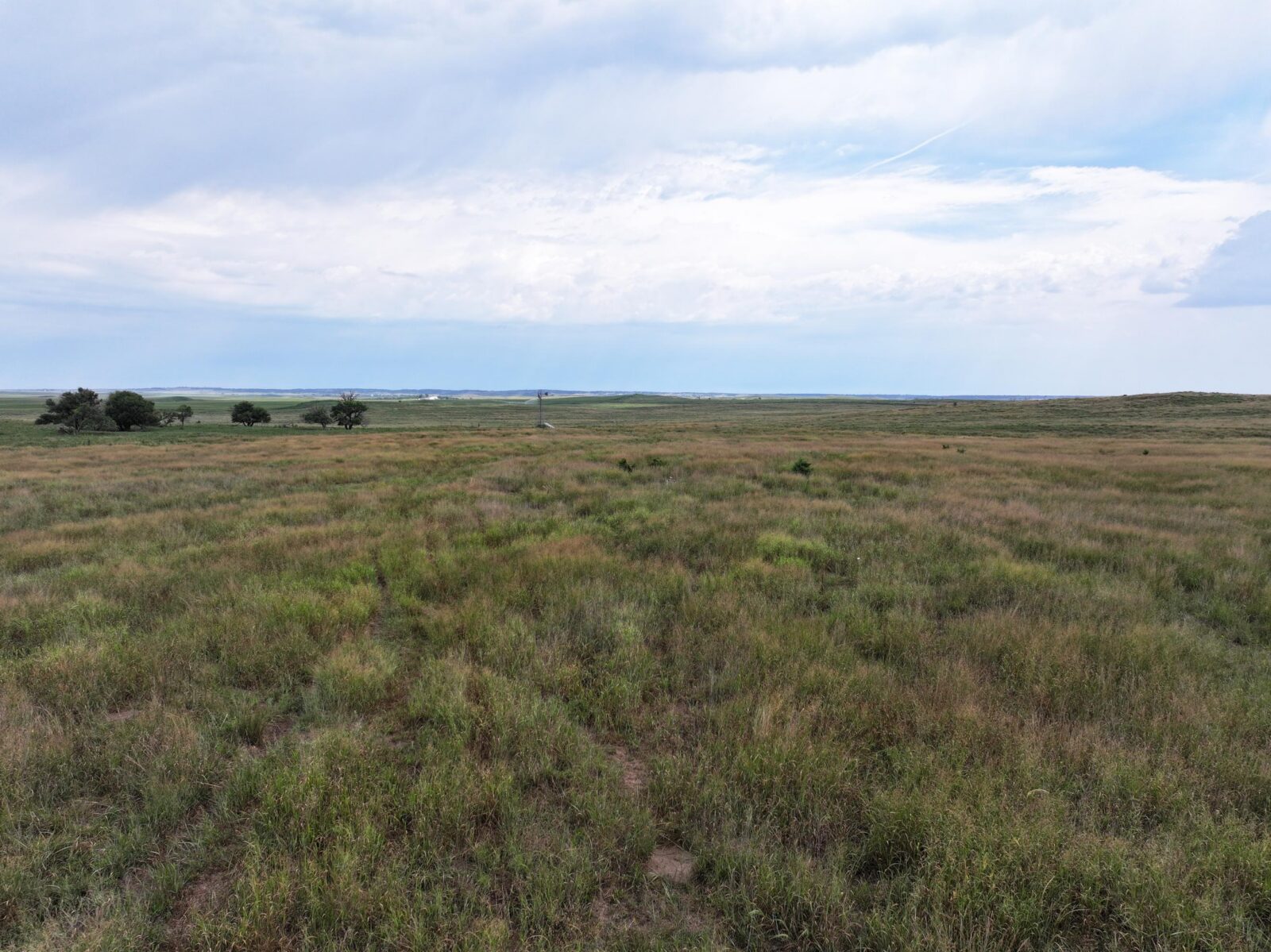 Lincoln County Nebraska ranch pasture land for sale