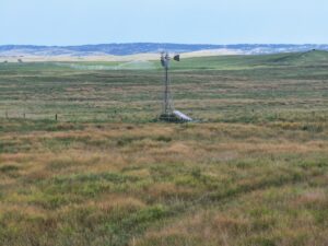 Lincoln County Nebraska ranch pasture land for sale
