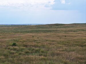 Lincoln County Nebraska ranch pasture land for sale