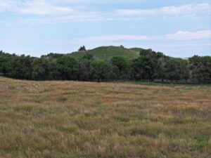 Lincoln County Nebraska ranch pasture land for sale