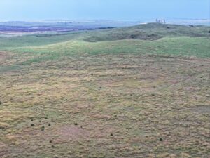Lincoln County Nebraska ranch pasture land for sale