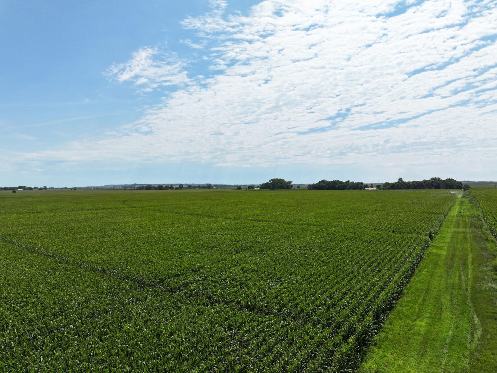 Farm for sale Lincoln County, NE
