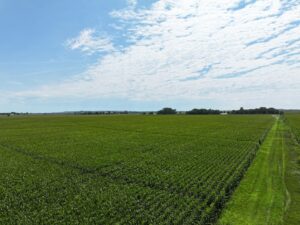 Farm for sale Lincoln County, NE