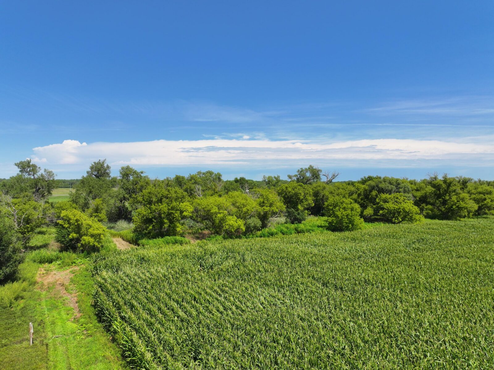 Farm for sale Lincoln County, NE