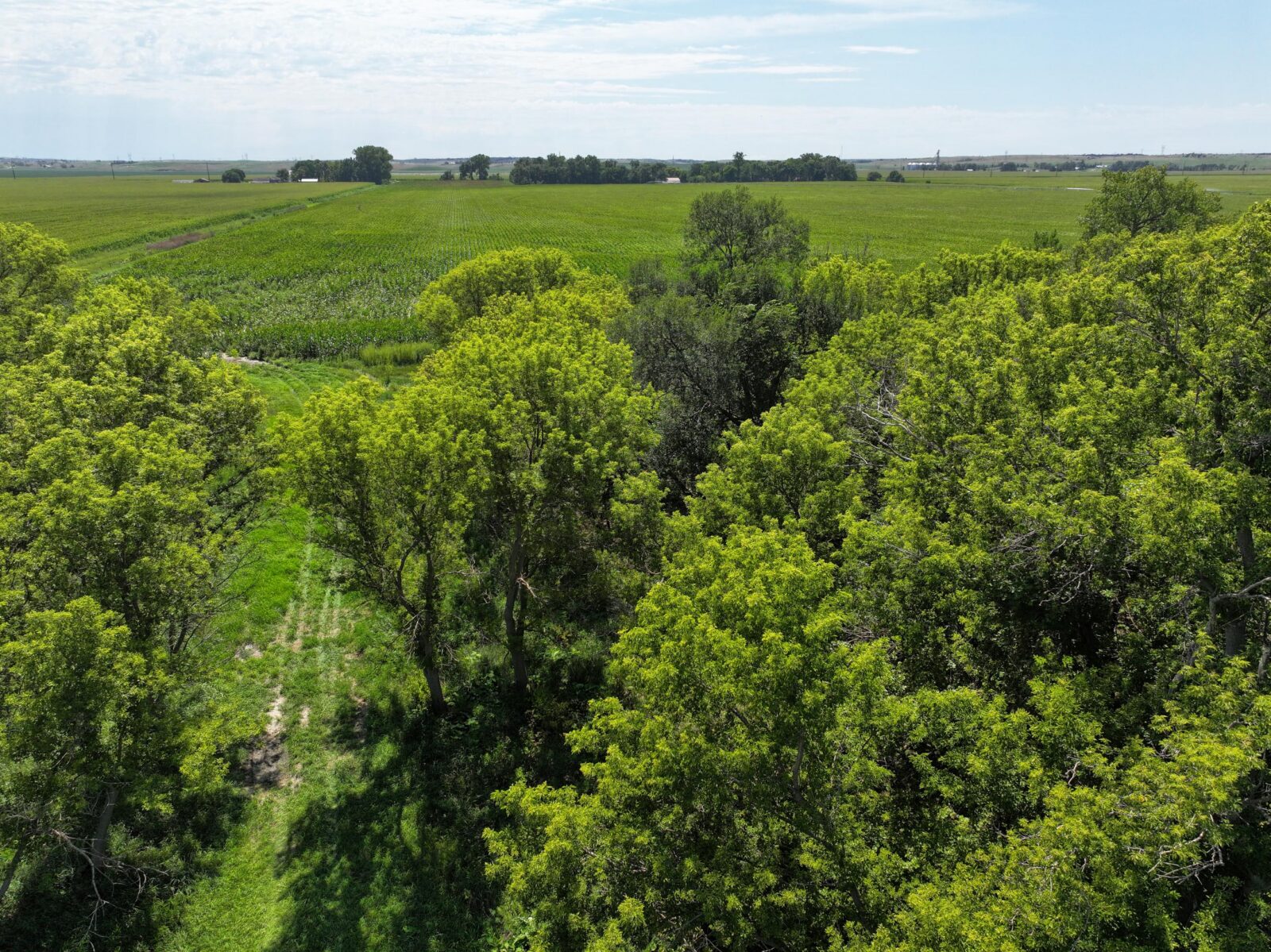 Farm for sale Lincoln County, NE