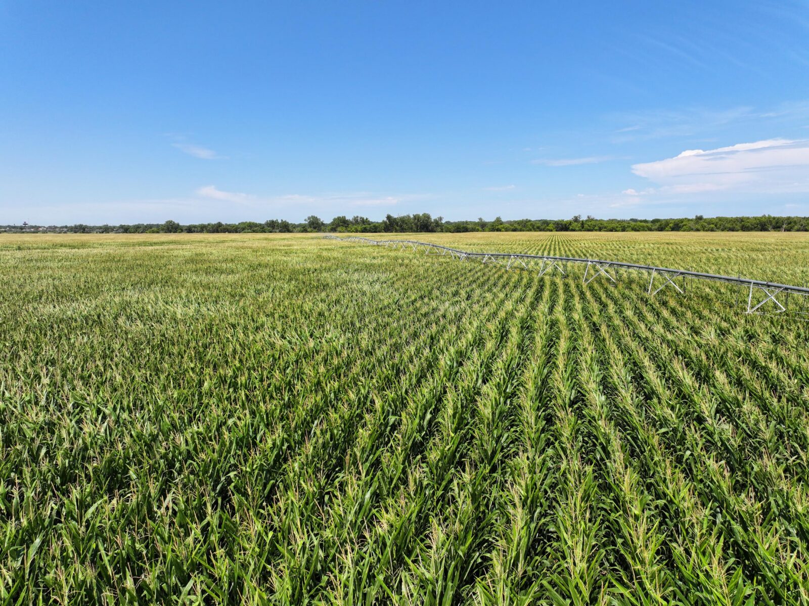 Farm for sale Lincoln County, NE