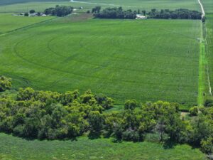 Farm for sale Lincoln County, NE