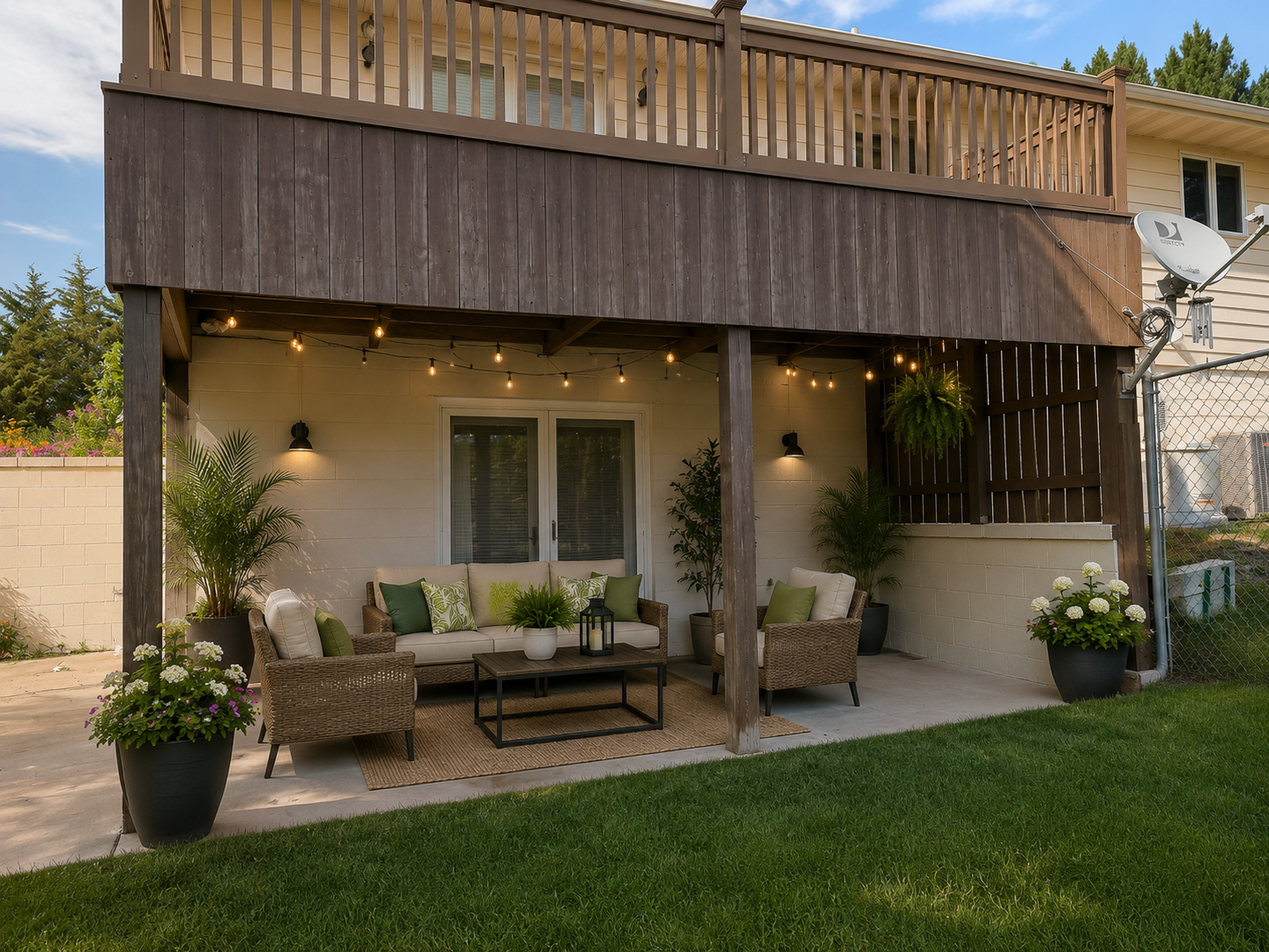 166 Hillcrest Dr., North Platte, NE