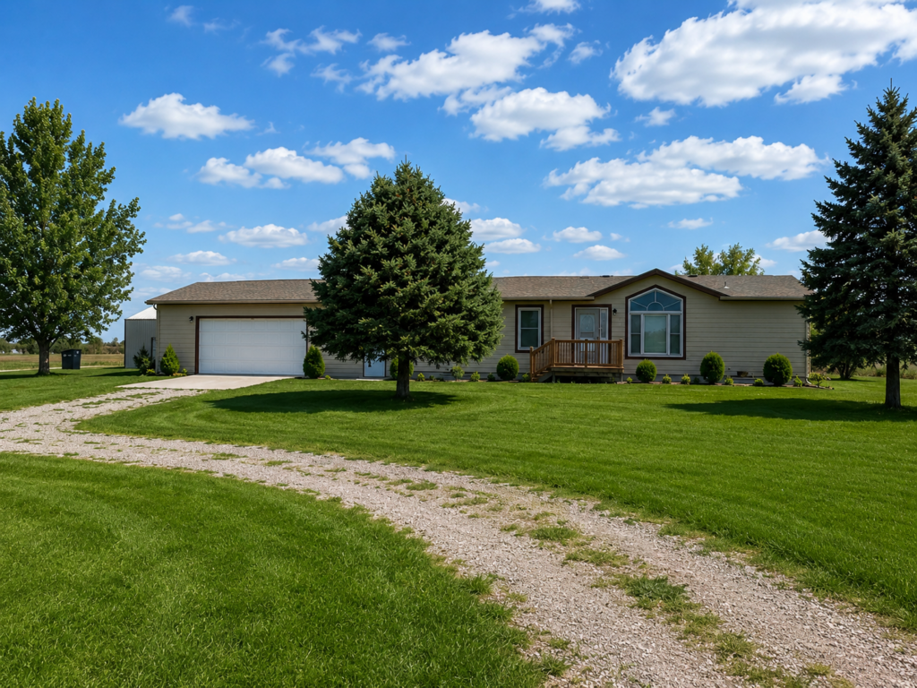 8 Reimers, Ogallala, NE  