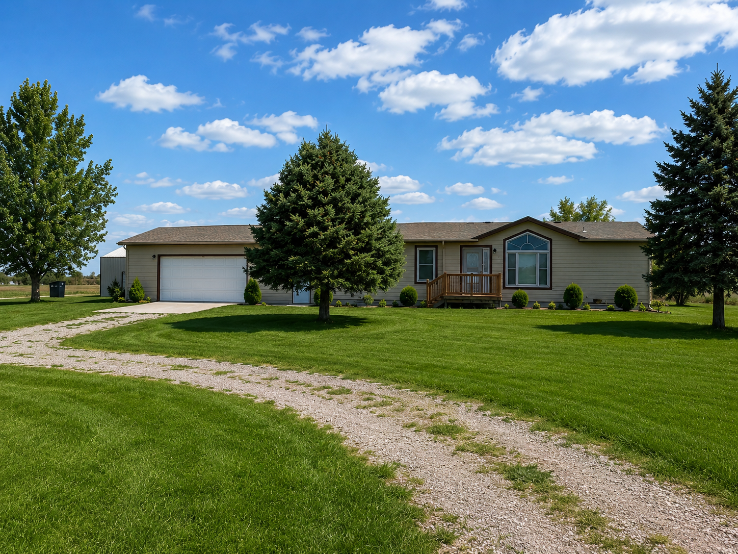8 Reimers, Ogallala, NE