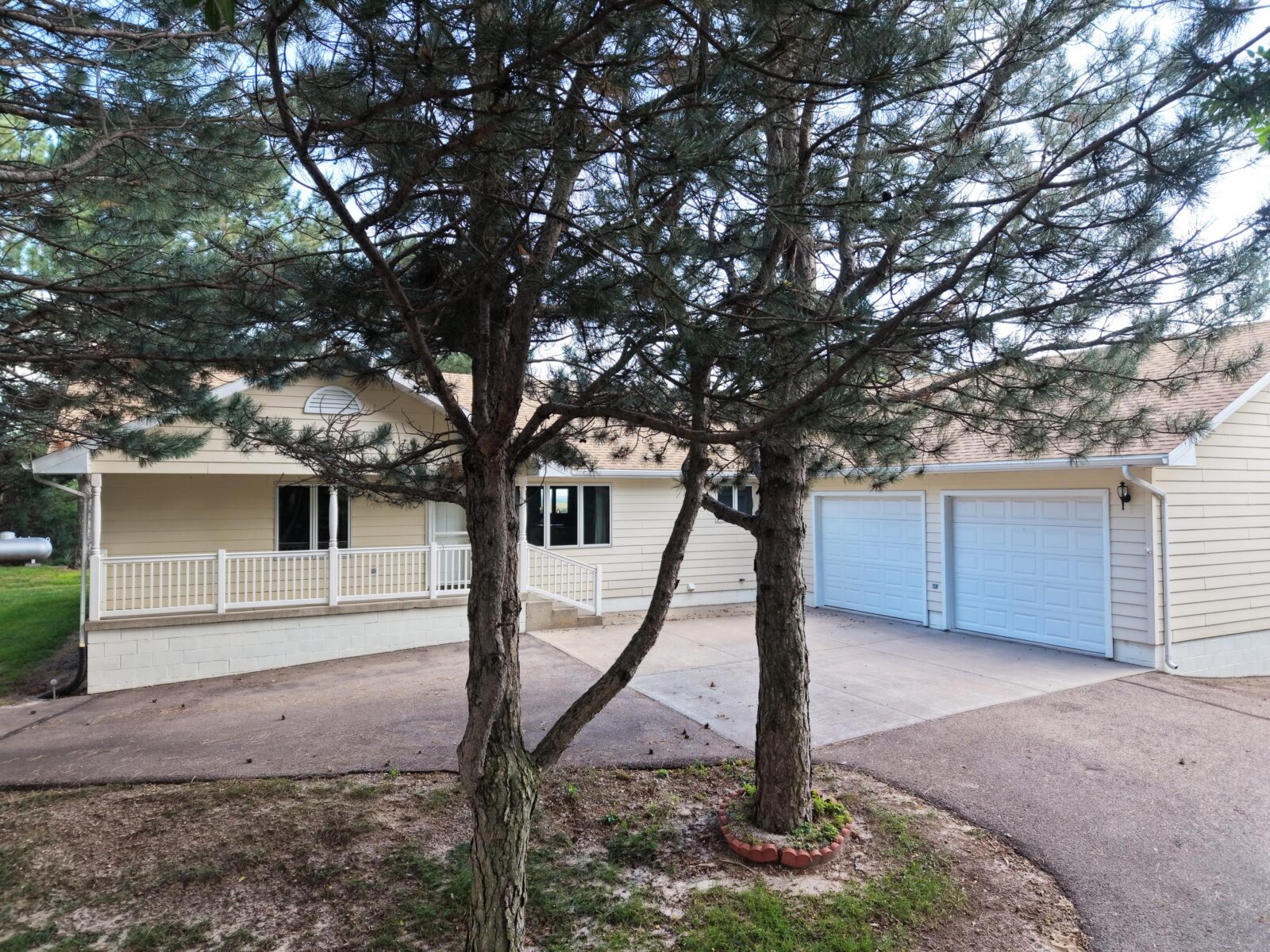 166 Hillcrest Dr., North Platte, NE home for sale